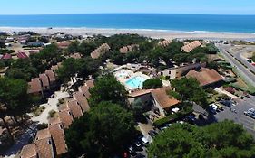 VVF Villages   La Plage du Médoc   Soulac-sur-Mer